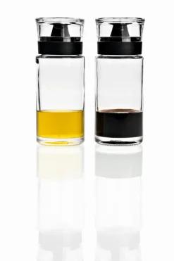 Essig- und Öl-Set Cucina 2tlg.