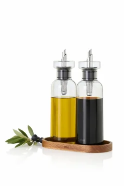 Essig- und Öl-Set AromaPour 3tlg.
