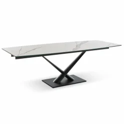 Esstisch Alessandria 240 x 100 cm