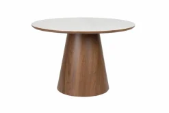Esstisch Almira Ø 115 cm