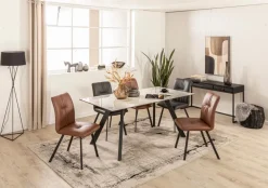 Esstisch Anori 180 x 90 cm