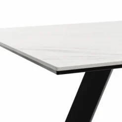 Esstisch Anori 180 x 90 cm