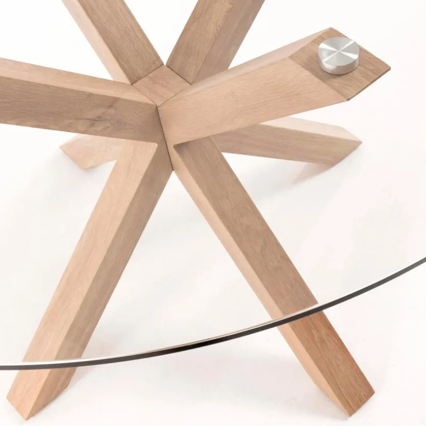 Esstisch Arya Ø 119 cm
