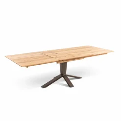 Esstisch ausziehbar Maxim 200 x 100 cm