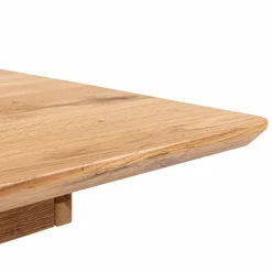 Esstisch ausziehbar Maxim 160 x 90 cm