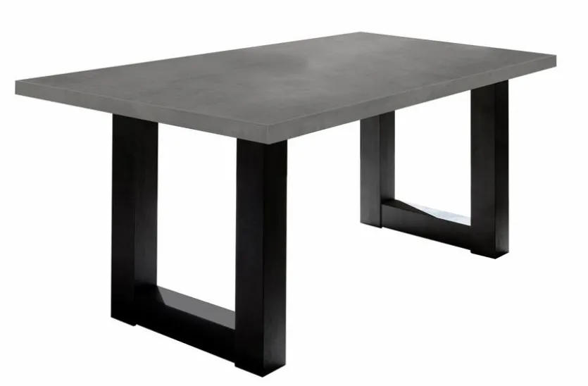 Esstisch Big System 140 x 90 cm