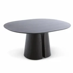 Esstisch Blossom T0100 160 x 135 cm