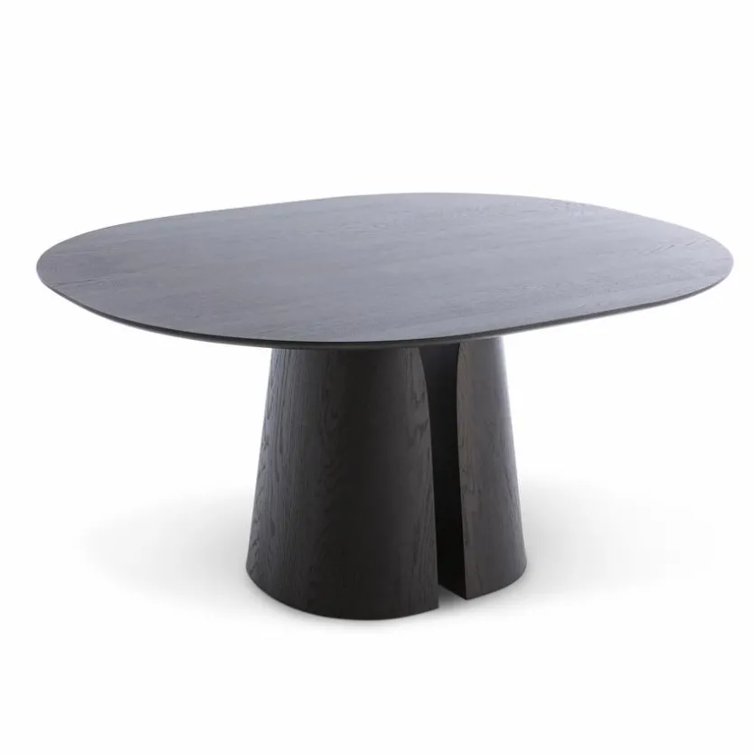 Esstisch Blossom T0100 160 x 135 cm