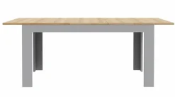 Esstisch Bohol 160/206,60 x 90,20 cm