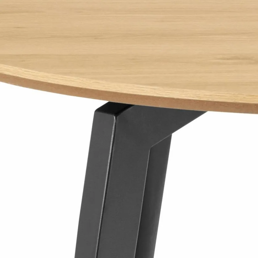 Esstisch Cadiz Ø 120 cm