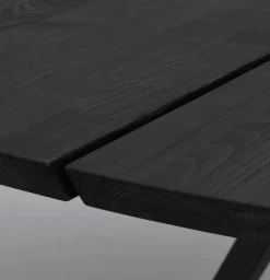 Esstisch Carradale Ø 150 cm