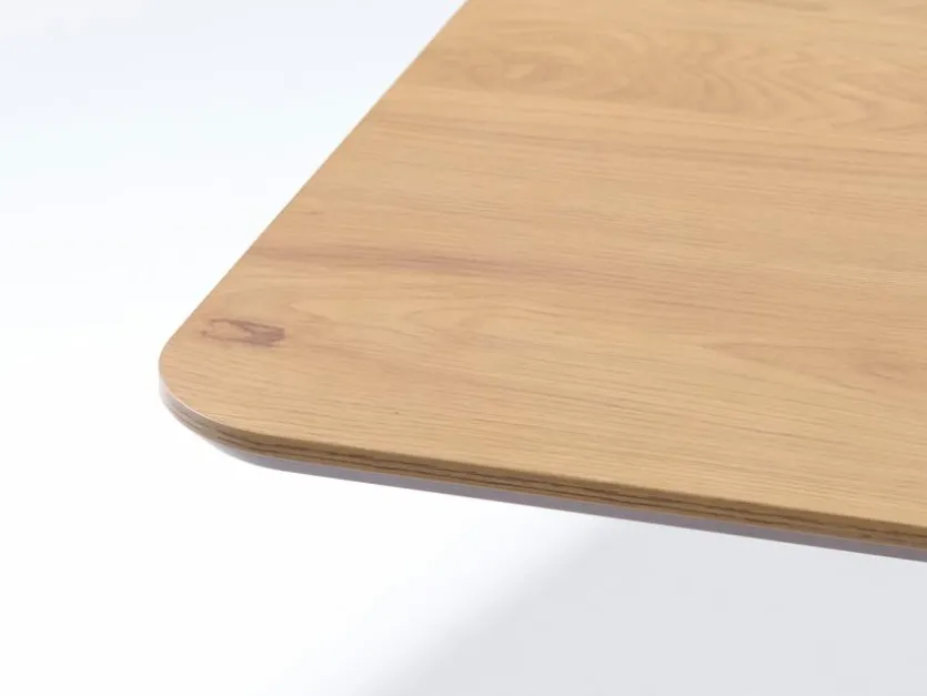Esstisch Cesura 200 x 100 cm