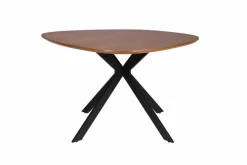 Esstisch Chase Organic Ø 110 cm