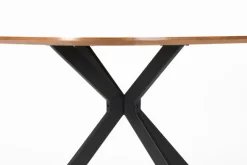 Esstisch Chase Organic Ø 110 cm