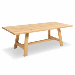 Esstisch Chester 225 x 110 cm