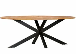 Esstisch Chuck 210 x 100 cm