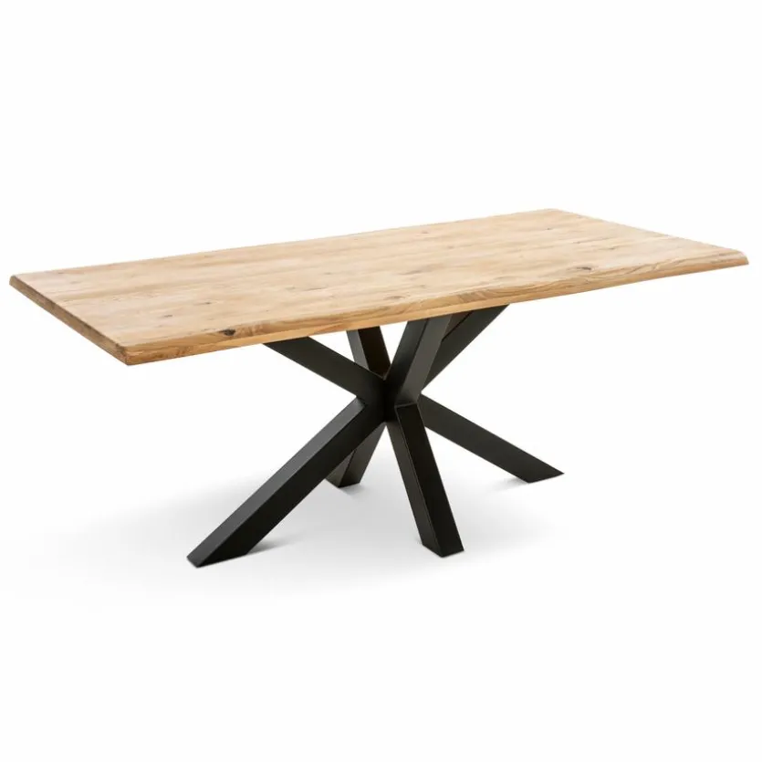Esstisch Cleveland 180 x 100 cm