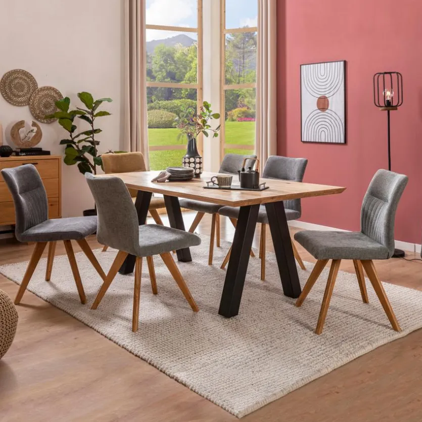 Esstisch Cleveland 180 x 100 cm