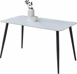 Esstisch Cody 140 x 80 cm