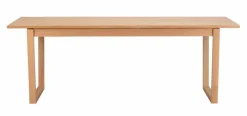 Esstisch Colonsay 215 x 96 cm