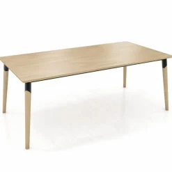 Esstisch Core 200 x 100 cm