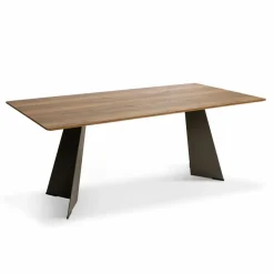Esstisch Cube 5169-7E I 200 x 100 cm