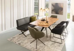 Esstisch Dining System 200 x 100 cm