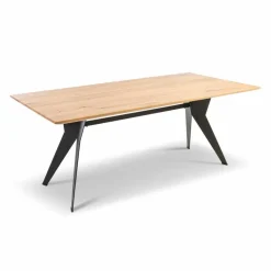 Esstisch Drive 5301-2E I 200 x 100 cm