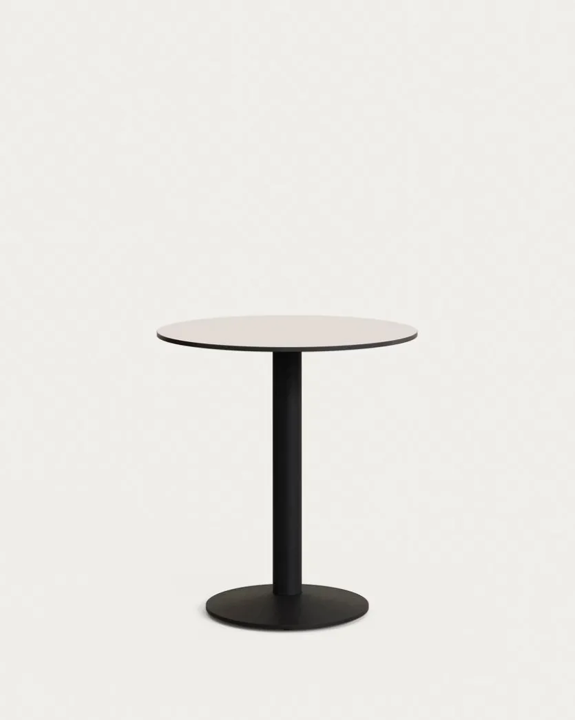 Esstisch Esilda Ø 68 cm