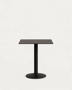 Esstisch Esilda 68 x 68 cm