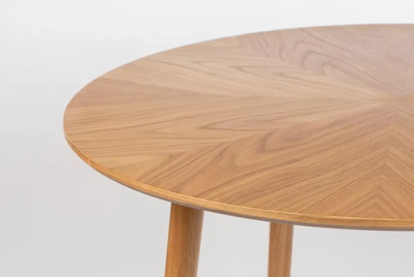 Esstisch Fabio Ø 120 cm