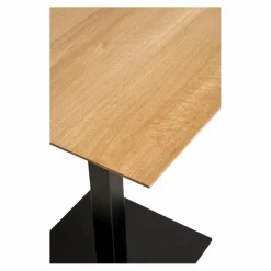 Esstisch Fano 70 x 70 cm
