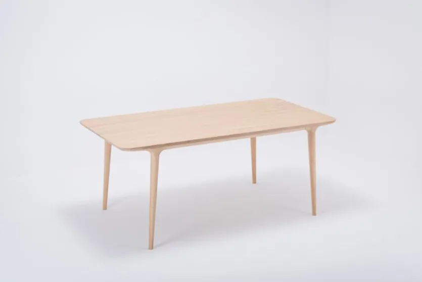 Esstisch Fawn 180 x 90 cm