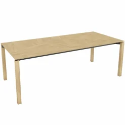 Esstisch Float 200 x 100 cm