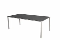 Esstischgestell Pure Koll 200 x 100 cm