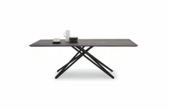 Esstisch Helmond 200 x 100 cm