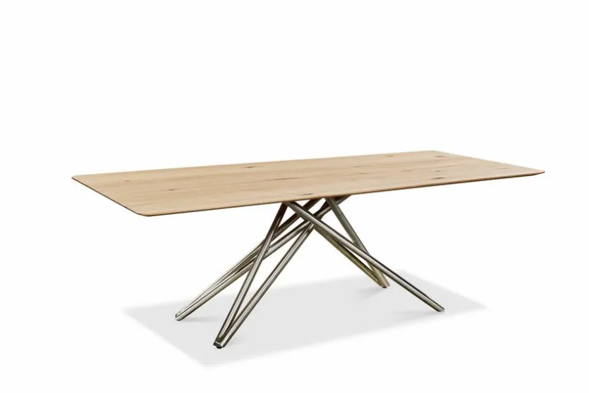 Esstisch Helmond 240 x 100 cm