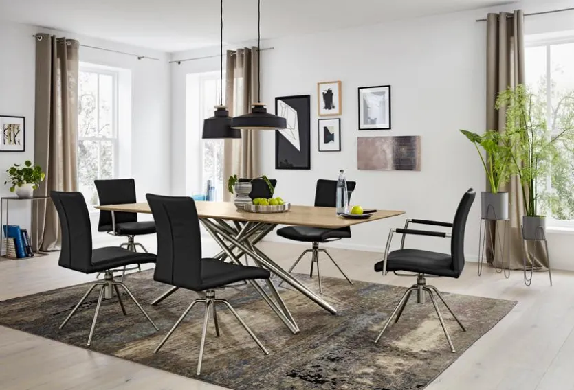 Esstisch Helmond 240 x 100 cm