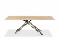 Esstisch Helmond 240 x 100 cm