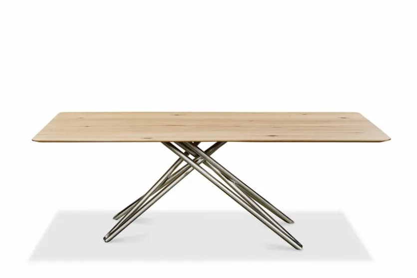 Esstisch Helmond 240 x 100 cm