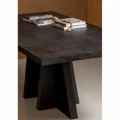 Esstisch Kean 220 x 100 cm