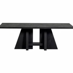 Esstisch Kean 220 x 100 cm
