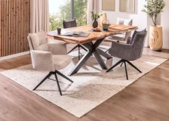 Esstisch Kingman 200 x 100 cm