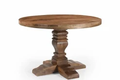 Esstisch Klostertisch Ø 120 cm