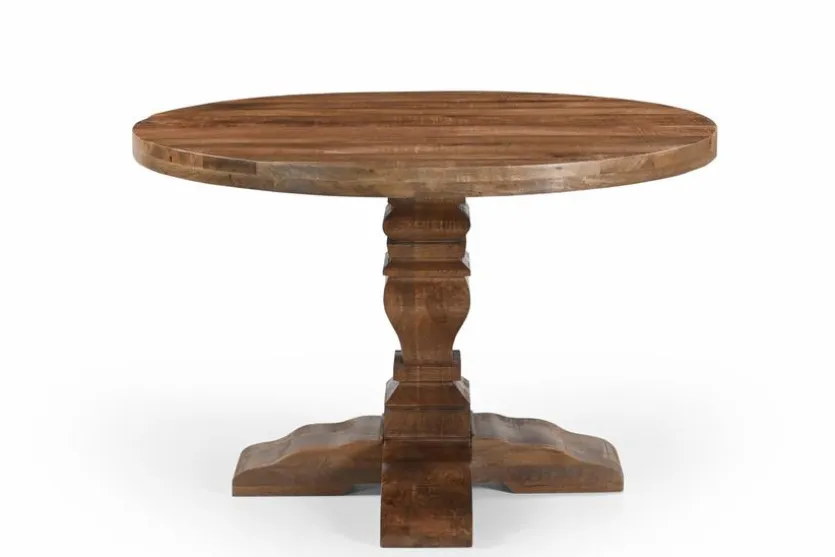 Esstisch Klostertisch Ø 120 cm