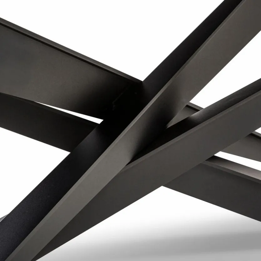 Esstisch Lancer Keramik 240 x 120 cm