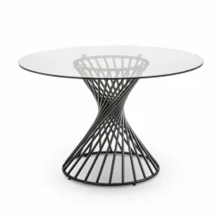 Esstisch Lazio Ø 120 cm