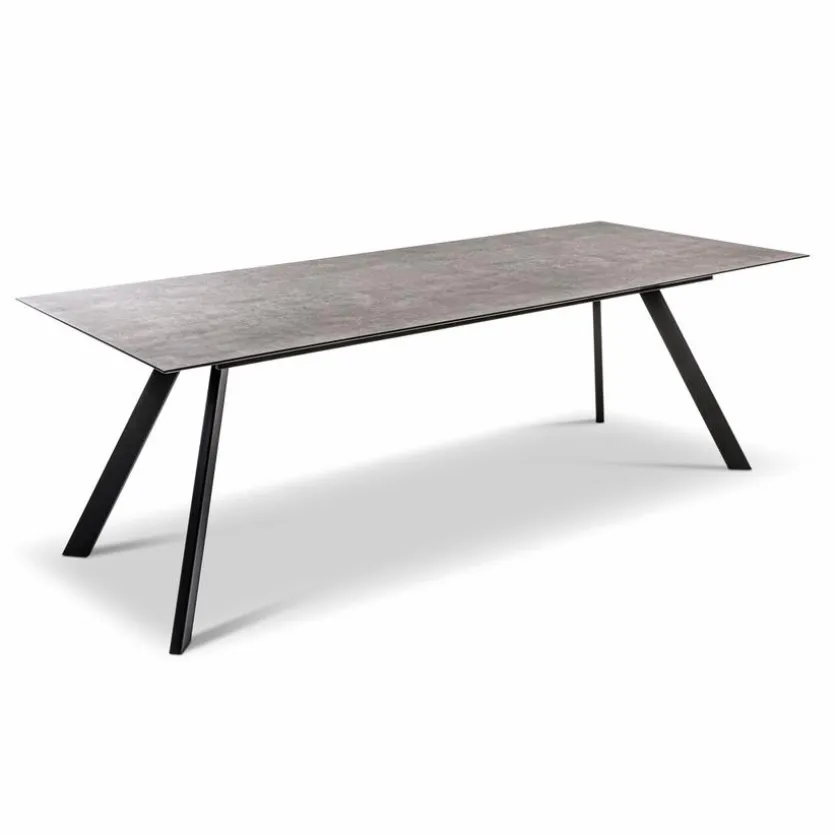 Esstisch Long Beach 240 x 100 cm