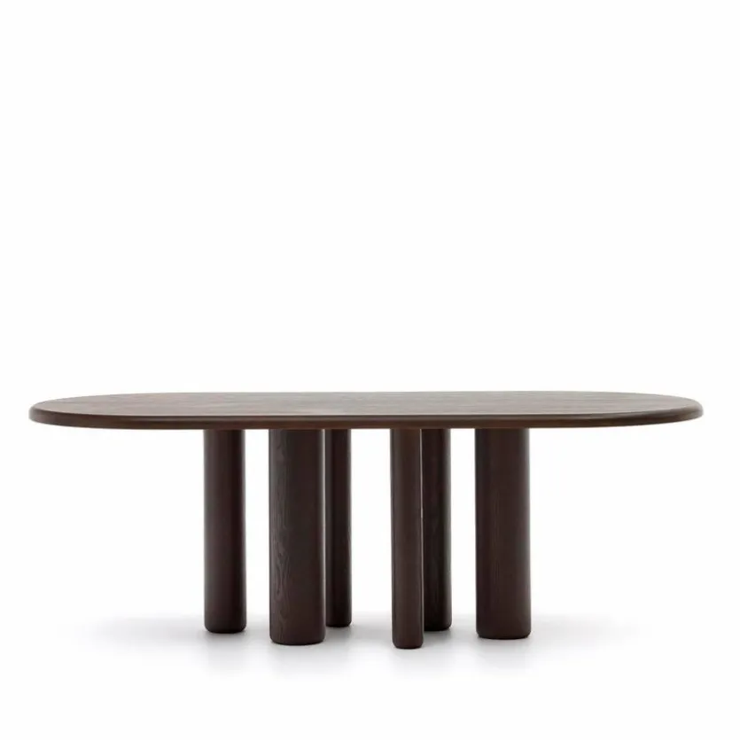 Esstisch Mailen 220 x 105 cm