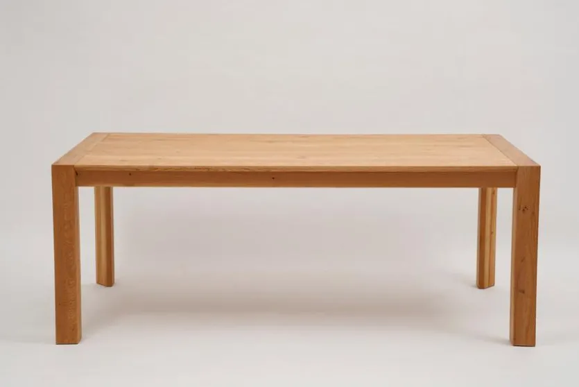 Esstisch Mainz 200 x 100 cm